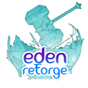 Eden Logo